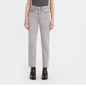 Levi's Wedgie Straight 26